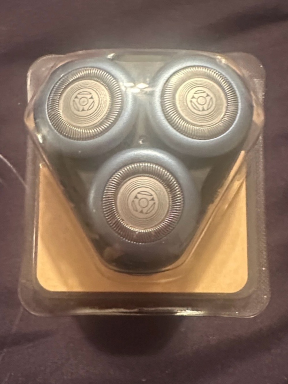 Replacement Head fits Philips Norelco 5000X Shavers NEW